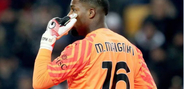 Italie: Maignan, cible d’injures racistes, attend que chacun « prenne ses responsabilités »