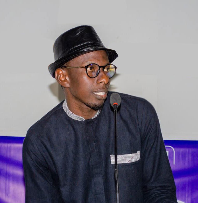 BOCAR GUIRO, Architecte d’une Littérature Enrichie – Sénégal Njaay – Senegal-njaay.com