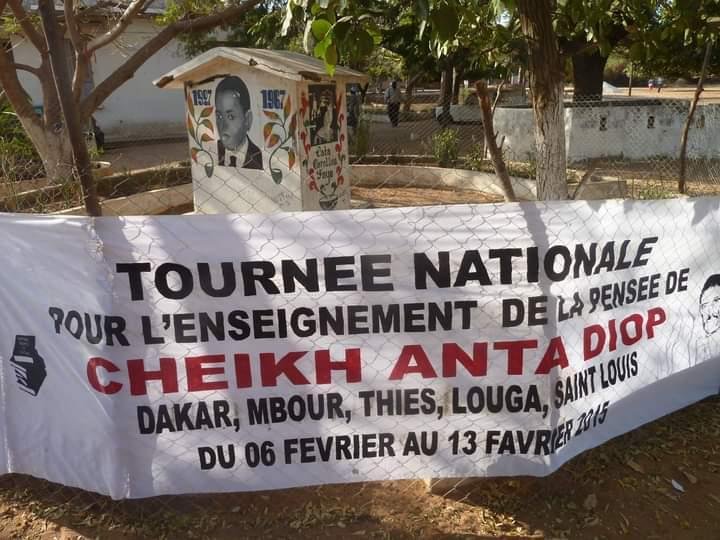 Toujours dans l’Attente de l’Inclusion de sa Pensée dans l’Éducation Sénégalaise – Sénégal Njaay – Senegal-njaay.com