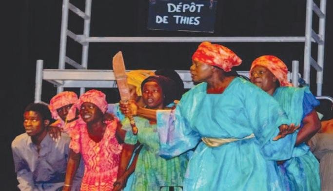 Retour Émouvant sur « Les Bouts de Bois de Dieu » – Sénégal Njaay – Senegal-njaay.com