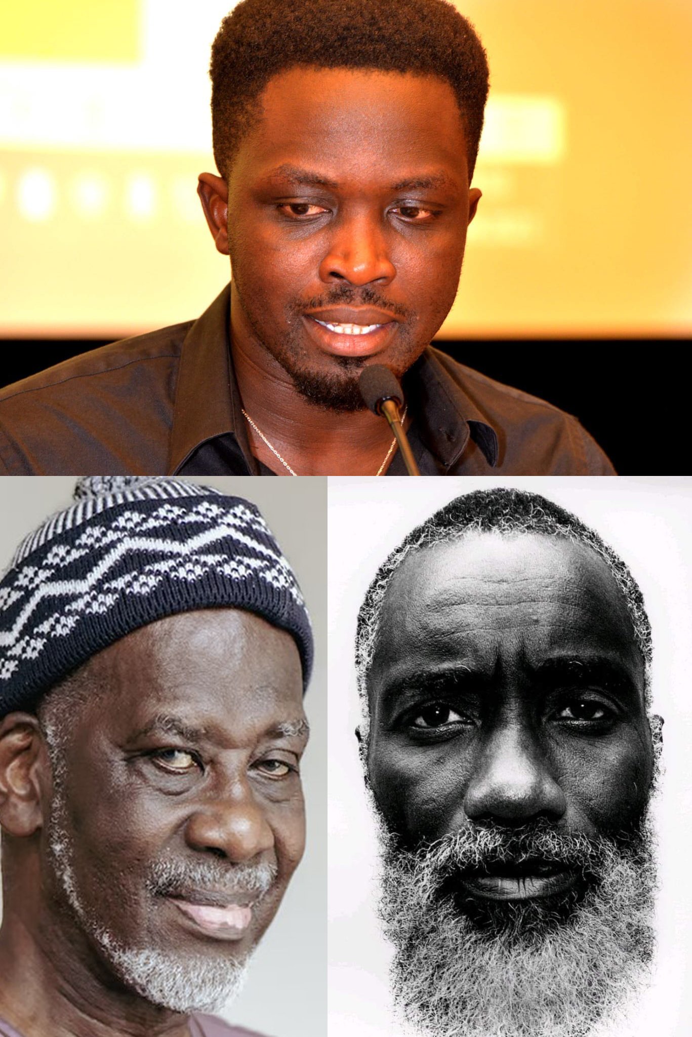 Hommage à Abasse Ndione et Ibrahima Hane – Sénégal Njaay – Senegal-njaay.com