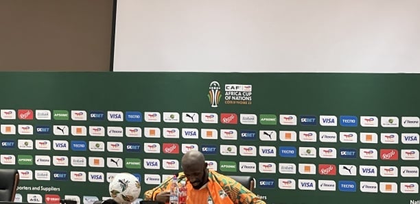 Seko Mouhamed Fofana après la victoire de la Côte d’Ivoire contre la Guinée Bissau: » Tout n’a pas été parfait »