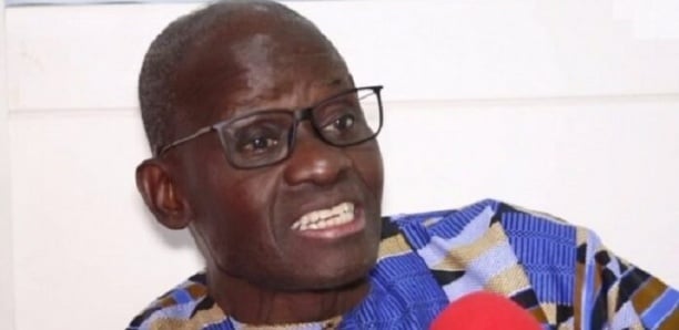 Laye Diaw : « Je suis très en colère contre Sadio Mané »