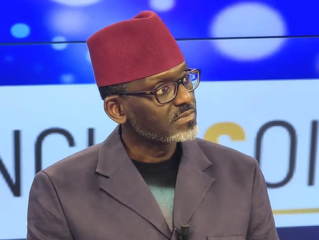 Alioune Ndiaye, Le Phare Livresque – Sénégal Njaay – Senegal-njaay.com