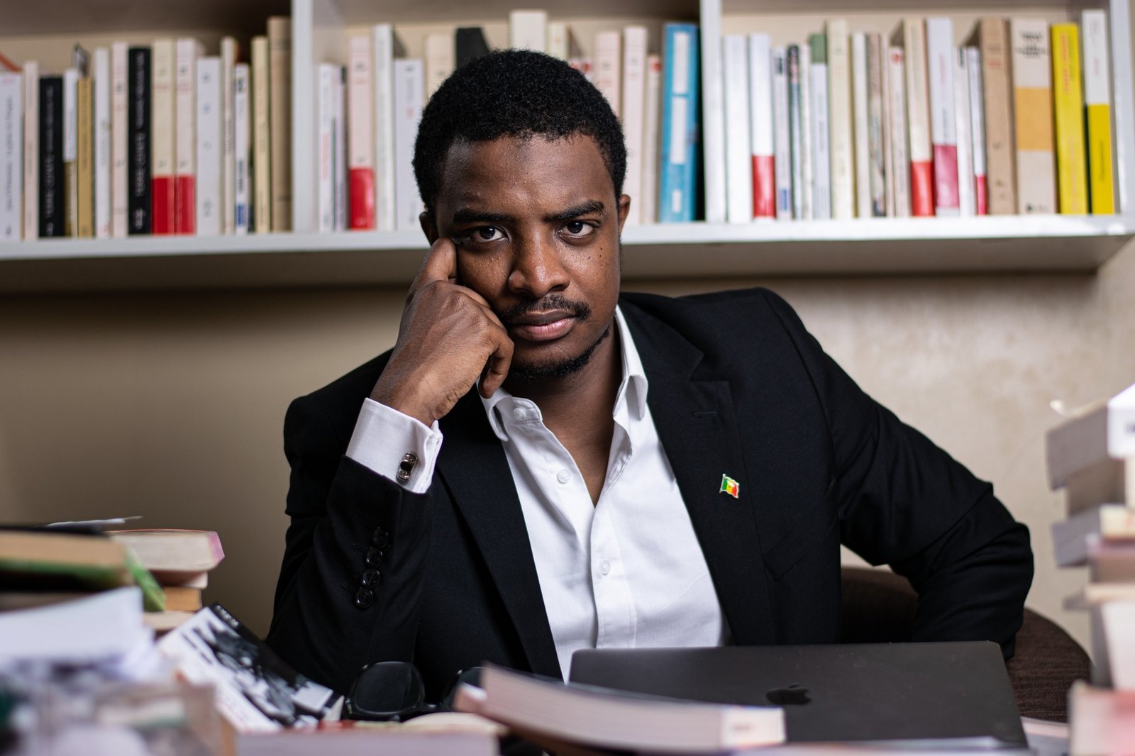 Invité à La Rentrée Littéraire du Mali 2024 – Sénégal Njaay – Senegal-njaay.com