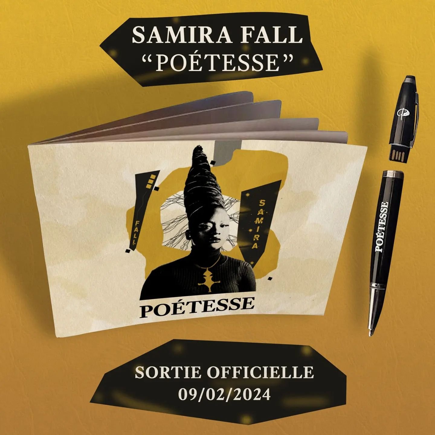 Samira Fall dévoile son Premier Album – Sénégal Njaay – Senegal-njaay.com