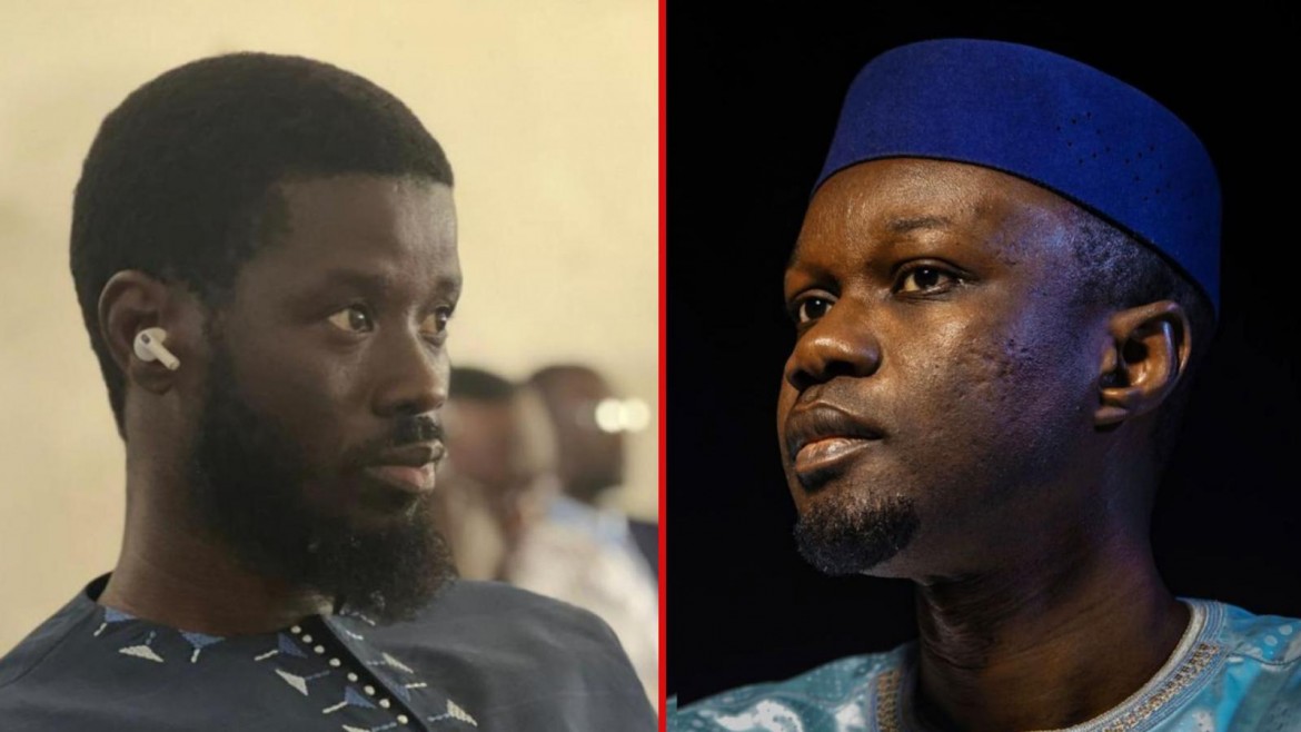 Présidentielle : La coalition Diomaye Président exige la validation de la candidature d’Ousmane Sonko