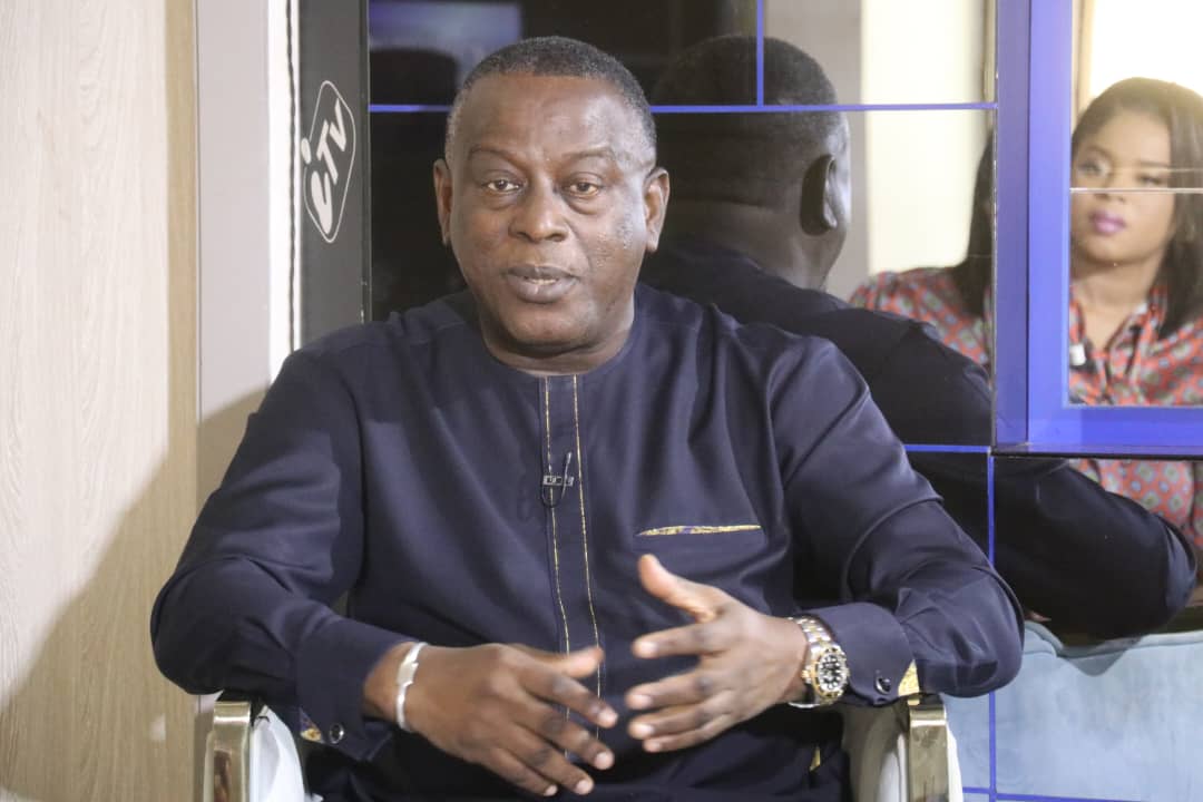 Le réquisitoire à charge de Cheikh Tidiane Gadio contre le Conseil constitutionnel