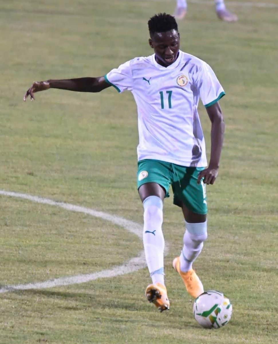 Pape Matar Sarr : ‘’La Can se joue sur des petits détails’’