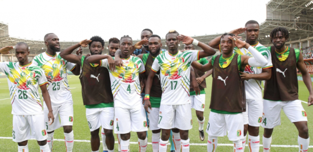 Can-2023 : Le Mali bat le Burkina Faso et rejoint la Côte d’Ivoire en quarts de finale