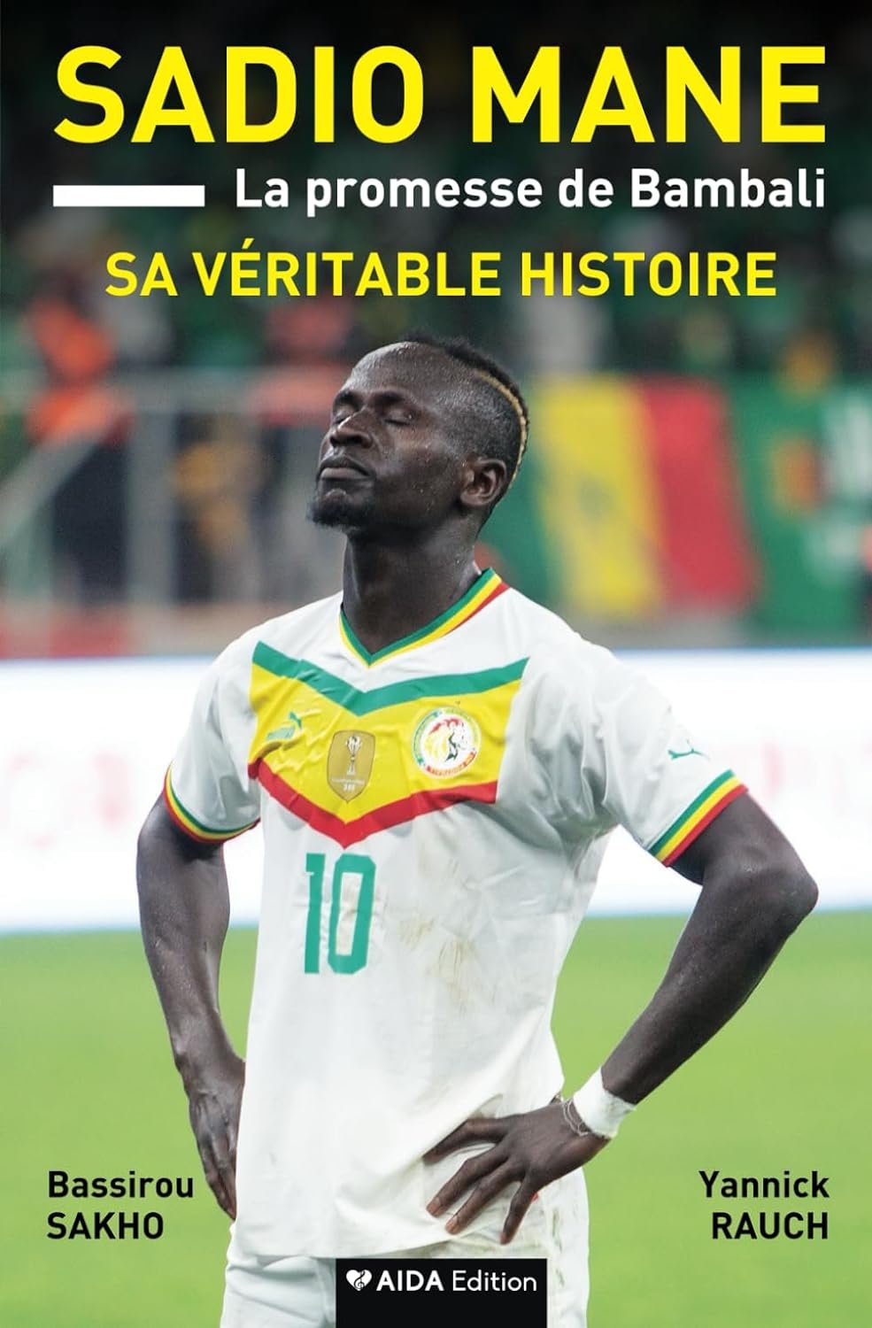 Sa véritable histoire – Sénégal Njaay – Senegal-njaay.com
