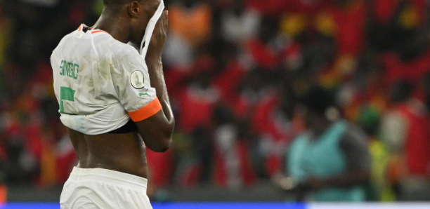 La Côte d’Ivoire sombre à domicile contre la Guinée Equatoriale (0-4)