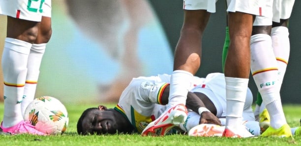 Match contre le Cameroun : Des forfaits enregistrés par le Sénégal…