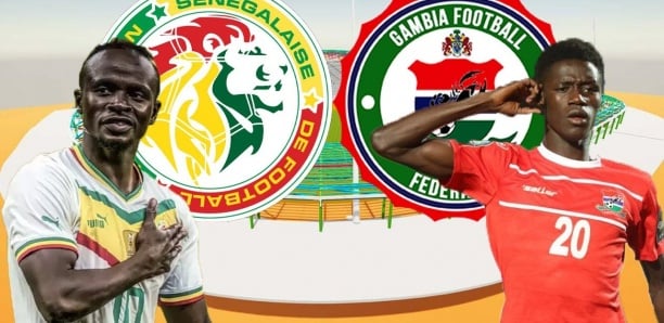 Sénégal-Gambie (lundi, 14 heures): Les lions lancent la reconquête par un derby