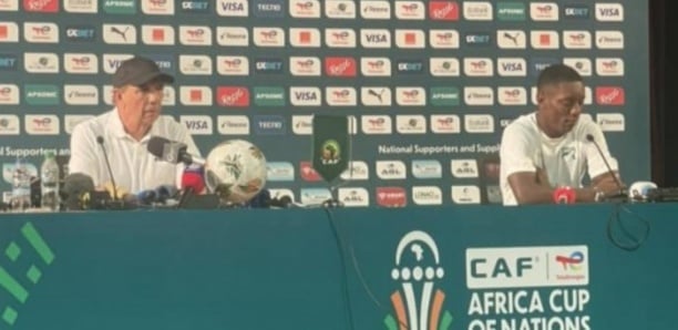 Côte d’Ivoire-Nigeria : « Nous n’avons peur de personne » (Max Alain Gradel)