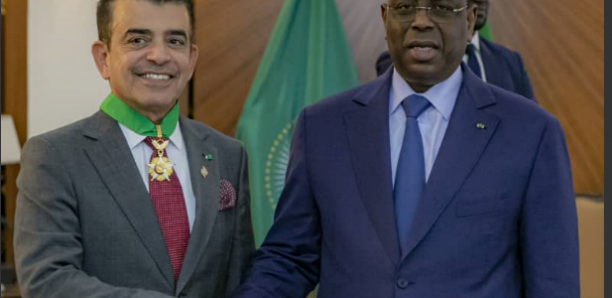 Le président Macky Sall élevé au rang d’ambassadeur de bonne volonté de l’ISESCO