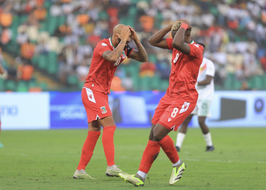 Can-2023 : La Guinée décroche une qualification historique en quarts de finale