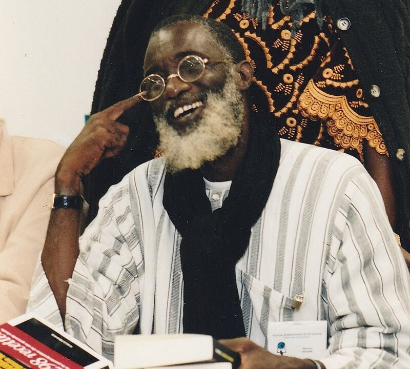 Décès de l’Écrivain Abasse Ndione – Sénégal Njaay – Senegal-njaay.com