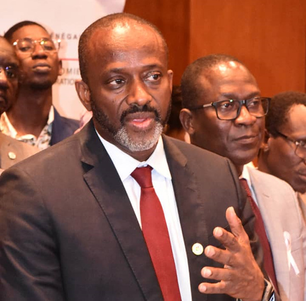 Système statistique national : Le Dg de l’Ansd prédit une perspective prometteuse – Lequotidien