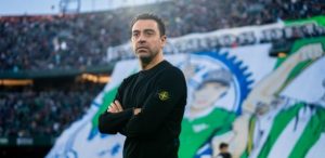 Liga : Battu par Villareal, l’avenir de Xavi scellé !