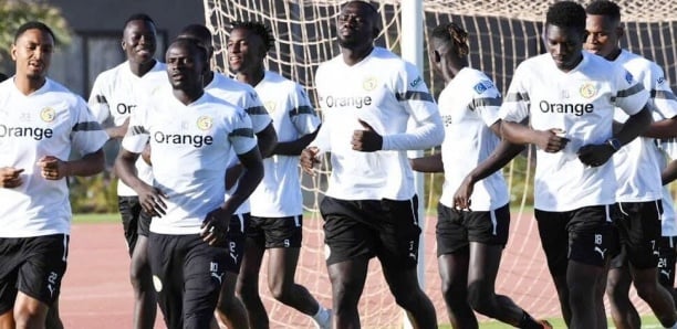 Yamoussoukro : pourquoi les Lions n’ont pas pu se rendre à la Mosquée hier