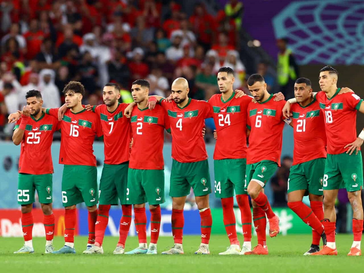 CAN 2023 : Terrible annonce pour l’équipe nationale du Maroc