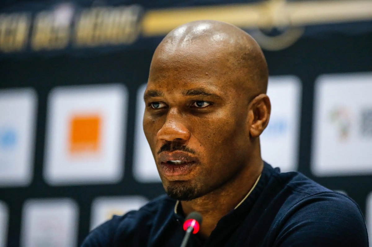 Le Sénégal et le Maroc éliminés dès les huitièmes : La réaction de Didier Drogba