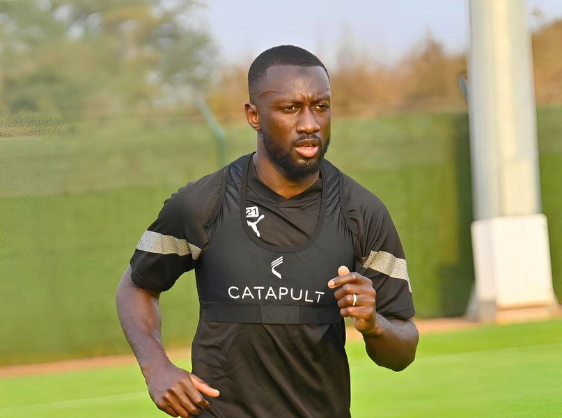 CAN 2023 : Youssouf Sabaly, l’autre arme secrète d’Aliou Cissé ?