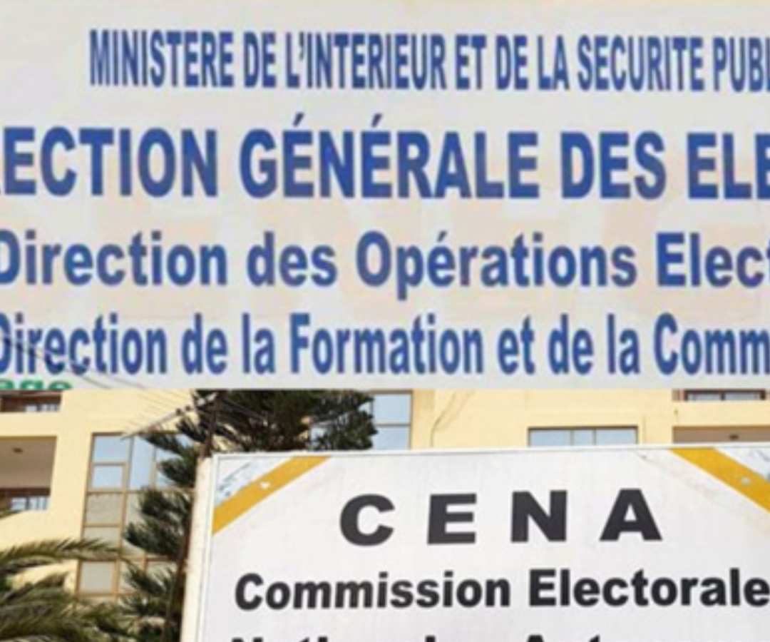 Réunion d’information à la DGE : sur 20 mandataires convoqués, seulement 15 ont été présents