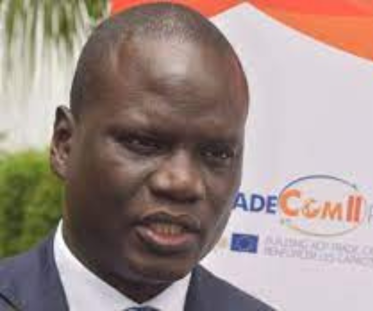 Dr Abdourahmane Diouf avertit : « La candidature de Bassirou Diomaye Faye est en très grand danger »