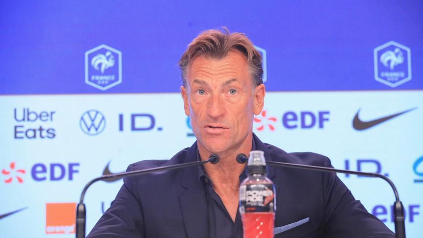 La Côte d’Ivoire veut un prêt de Hervé Renard pour la fin de la CAN