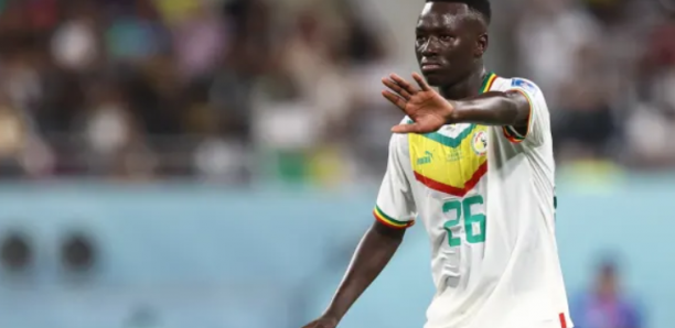 Sénégal-Côte d‘Ivoire: Vers un forfait de Pape Guèye !