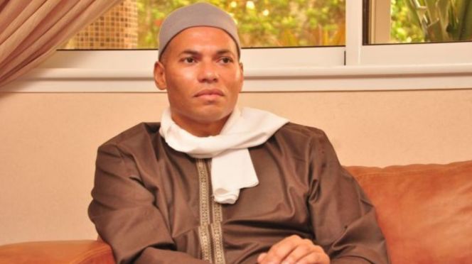 Soupçon de corruption : Le PDS exige la dissolution du Conseil constitutionnel