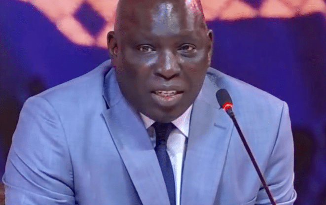 Madiambal Diagne sur les audios qui circulent : « Si certains idiots pensent que c’est moi, tant pis pour eux »