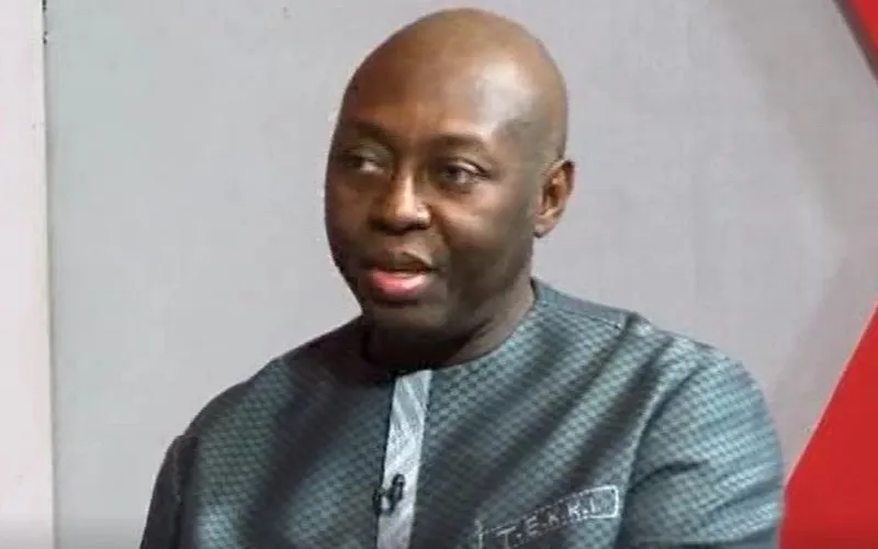 Présidentielle 2024 : Mamadou Lamine Diallo valide l’étape des parrainages