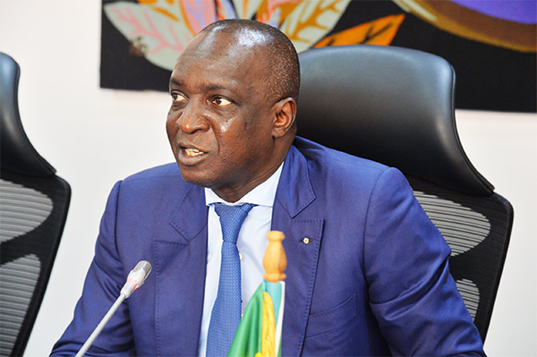 Finances – Gestion budgétaire en 2023 : Légère amélioration des recettes – Lequotidien