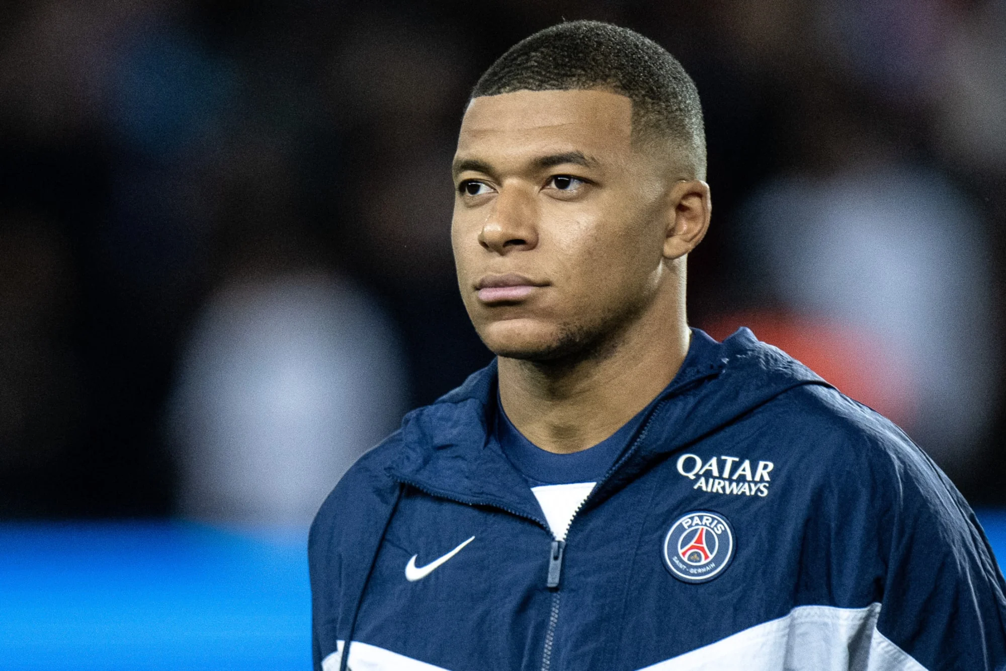 Mercato PSG : Kylian Mbappé a pris sa décision : il est tombé d’accord avec le Real Madrid !