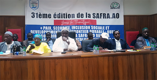 #Tambacounda – Clôture de la 31ème édition de la Safra-Ao : Gabou, hôte de la prochaine édition – Lequotidien