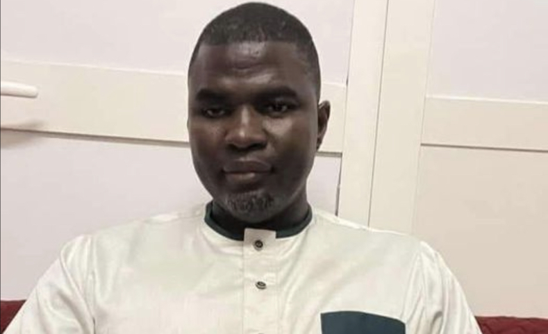 Modification de la liste des candidats à la présidentielle : Découvrez la réponse de Amadou Ba (ex-Pastef)