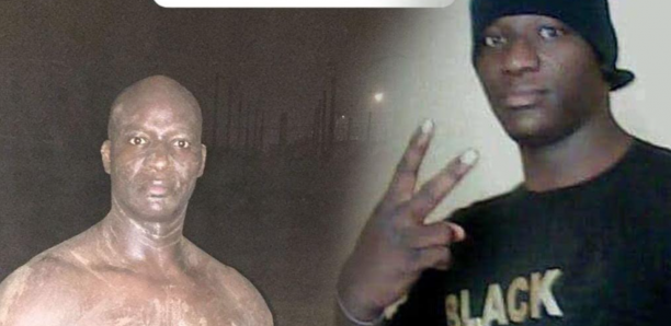 Nécrologie : Décès du lutteur Sa Ngoundiane, à quelques jours de son combat