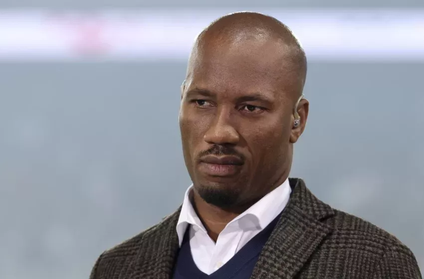 Côte d’ivoire : Le message de Drogba après le «naufrage»