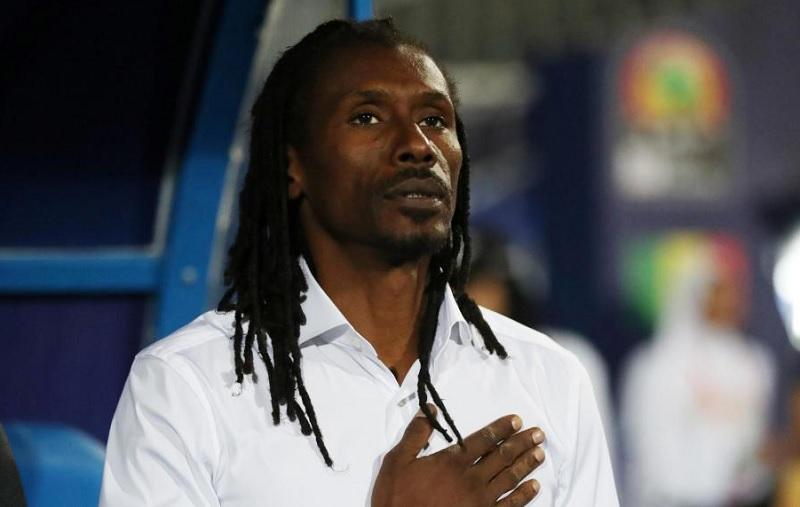 Après l’élimination du Sénégal en huitièmes de finale : Aliou Cissé évoque son avenir