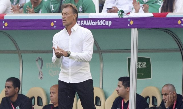 CAN 2023, Côte d’Ivoire : Hervé Renard sort du silence