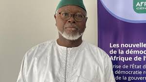 « Grand bâtisseur, mais un Président qui combat ses opposants… », A. Tine scanne le message de Macky