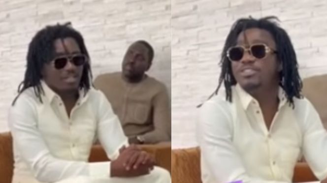 Présidentielle 2024 : La promesse de Wally Ballago Seck à Amadou Bâ