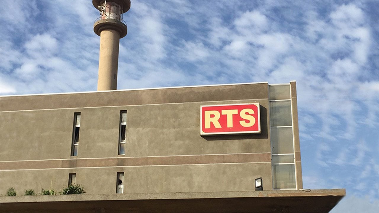 Campagne électorale: Voici l’Ordre de passage des candidats à la Rts