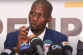 Inéligibilité de Sonko: Clédor Sène s’attaque à Me Khoureyssi Ba et parle de communication orientée