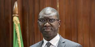 Présidentielle 2024: lsmaila Madior Fall annonce la mise en place de commissions administratives dans la diaspora