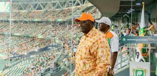 « Nous avons été un peu déçus » : Alassane Ouattara réagit à la défaite de la Côte d’Ivoire