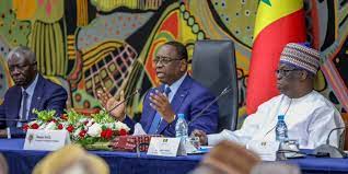 Macky Sall convoque les leaders de BBY vendredi